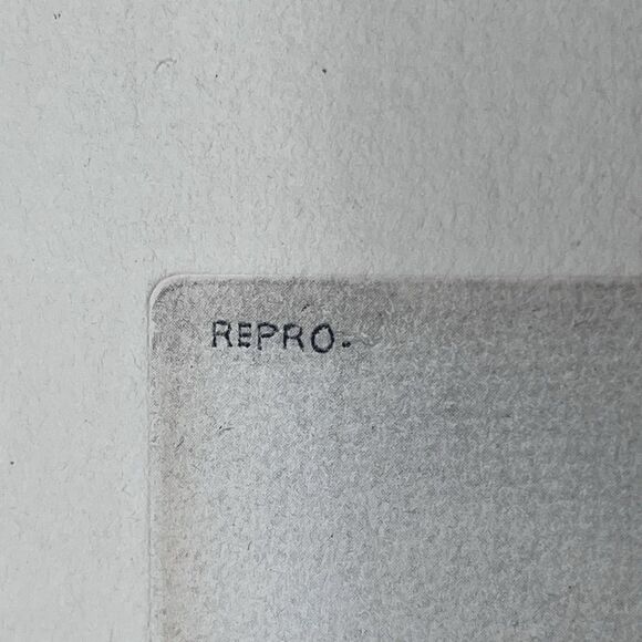 Robert E Bishop Through The Willows Etching 1936 Framed Vintage Wildlife Print - Picture 9 of 14